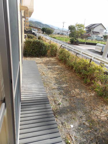 サニーコート本城　＊＊　Ｂ棟 B0102号-10