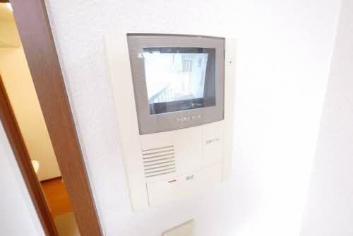 サニーコート本城　＊＊　Ｂ棟 B0202号-8