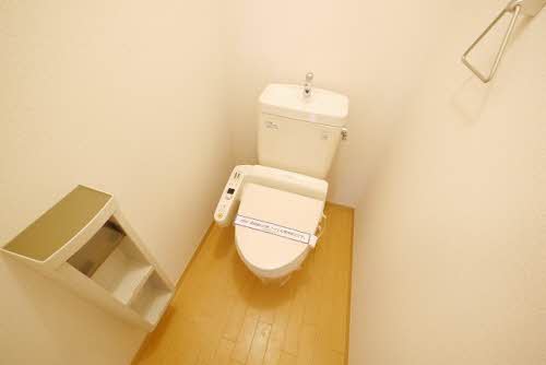 サニーコート本城　Ⅱ　＊＊　Ｃ棟 C0103号-4