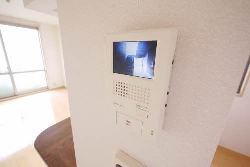 サニーコート本城　Ⅱ　＊＊　Ｃ棟 C0103号-7