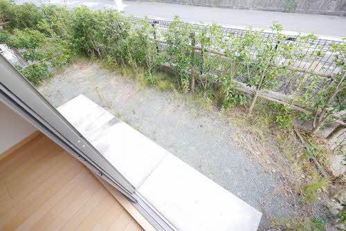 サニーコート本城　Ⅱ　＊＊　Ｃ棟 C0103号-8