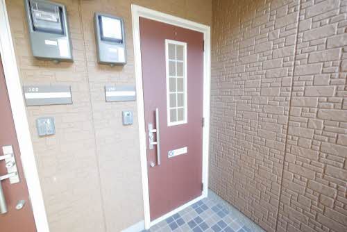 サニーコート本城　Ⅱ　＊＊　Ｃ棟 C0103号-9