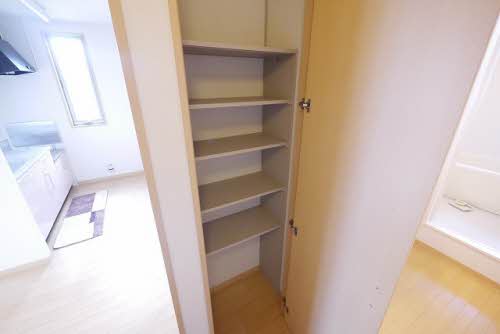 サニーコート本城　Ⅱ　＊＊　Ｃ棟 C0103号-12