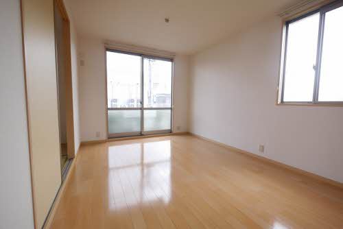 サニーコート本城　Ⅱ　＊＊　Ｃ棟 C0103号-13