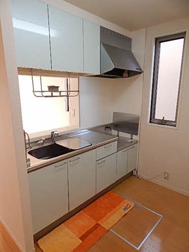 シャーメゾン・ヴァン　Ｂ棟　＊ B0101号-5