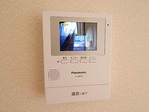 シャーメゾン・ヴァン　Ｂ棟　＊ B0101号-11