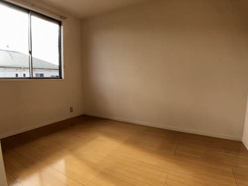 シャーメゾン・ヴァン B棟 * B0202号-3