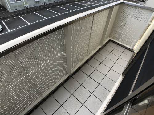 シャーメゾン・ヴァン B棟 * B0202号-11