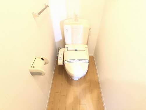 シャーメゾン・ヴァン B棟 * B0202号-12