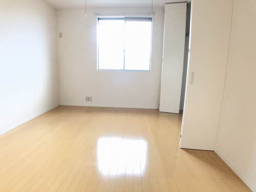 シャーメゾン・ヴァン B棟 * B0202号-14