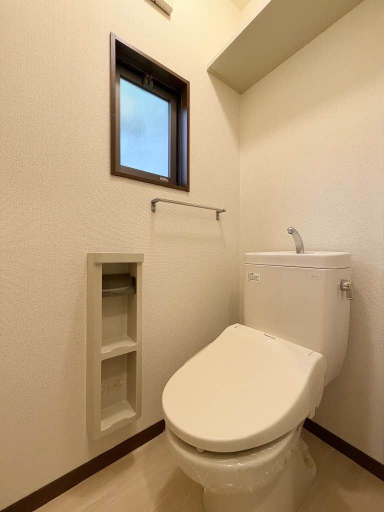 ラーク B棟 B0202号-10