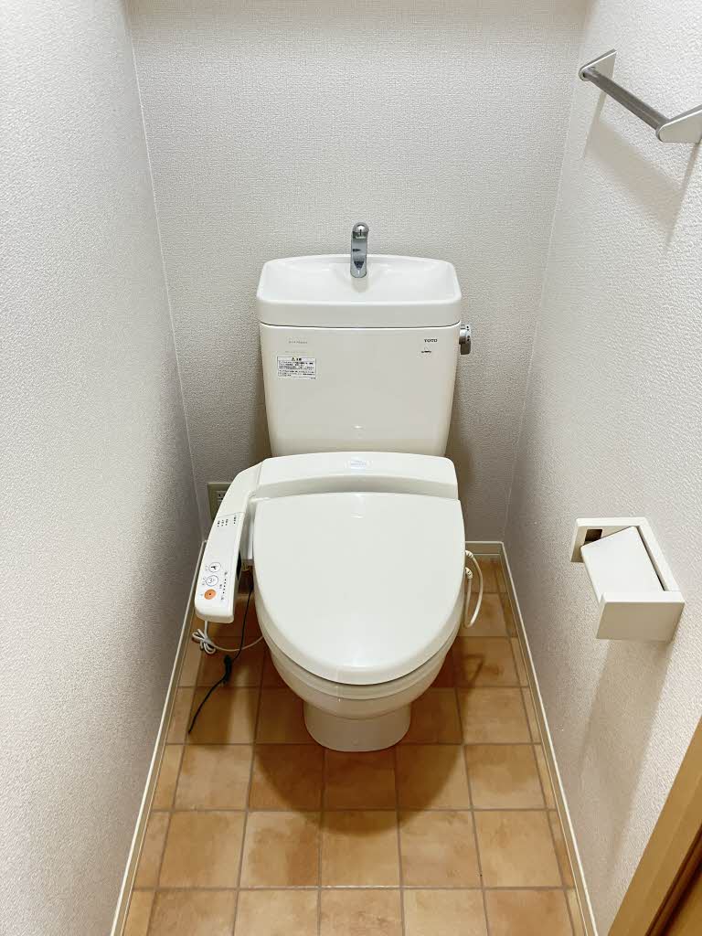 アプリコット川津 B棟 B0101号-9