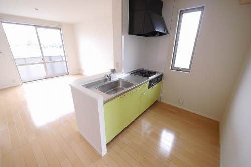 サンモール ** A0202号-3