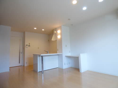 プロムナード夢咲　南棟　＊＊ B0102号-3