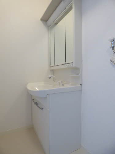 プロムナード夢咲　南棟　＊＊ B0102号-6