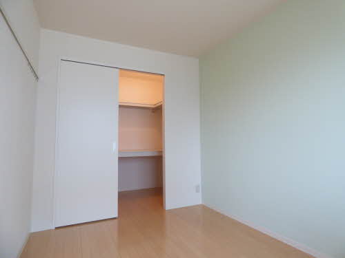 プロムナード夢咲　南棟　＊＊ B0102号-8