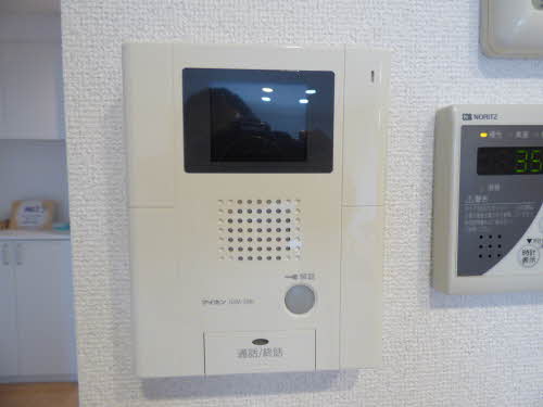 プロムナード夢咲　南棟　＊＊ B0102号-9