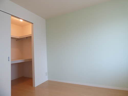 プロムナード夢咲　南棟　＊＊ B0102号-14