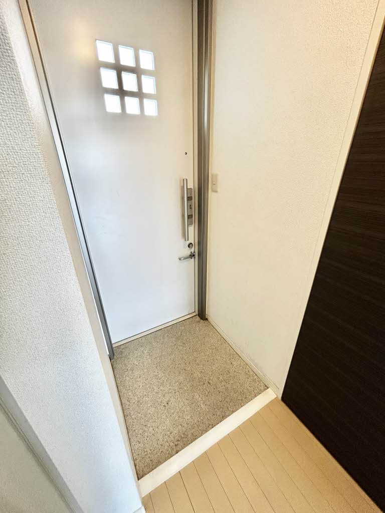 プロムナード夢咲 南棟 ** B0301号-15