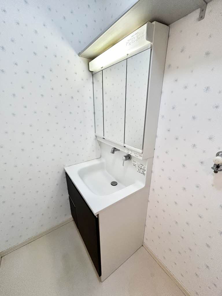 プロムナード夢咲　南棟　＊＊ B0302号-10