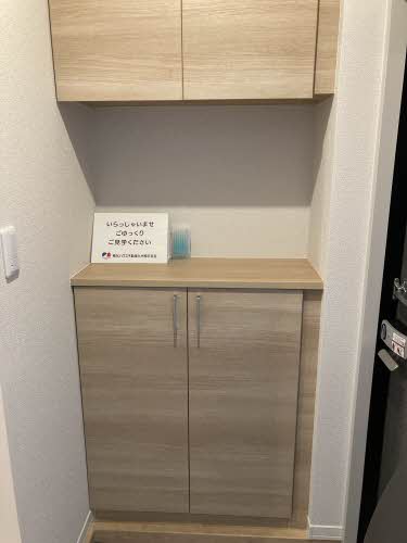 メゾンエミナーンス A0102号-3