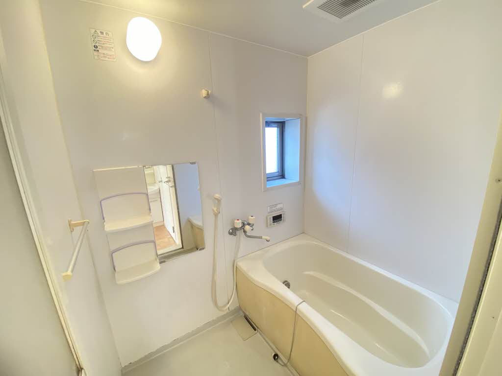 ブランシェ幸神　Ｂ棟　＊ B0201号-6