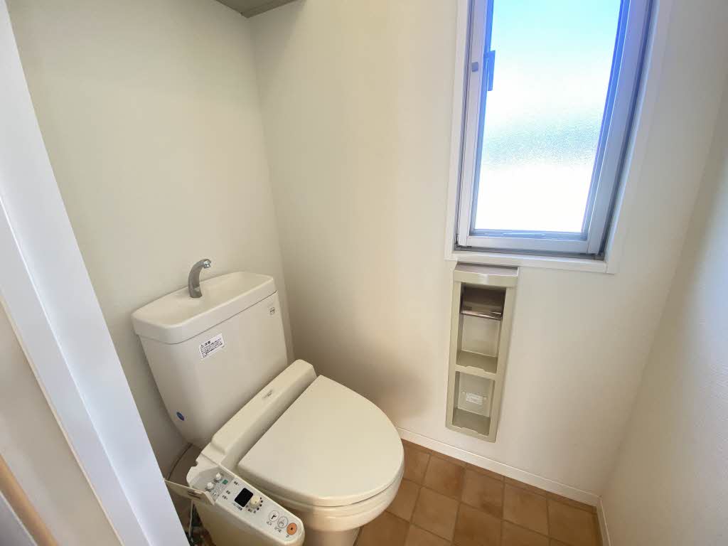 ブランシェ幸神　Ｂ棟　＊ B0201号-7