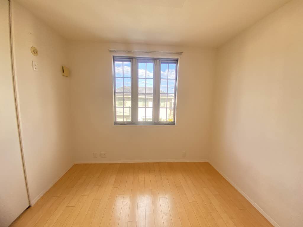 ブランシェ幸神　Ｂ棟　＊ B0201号-10