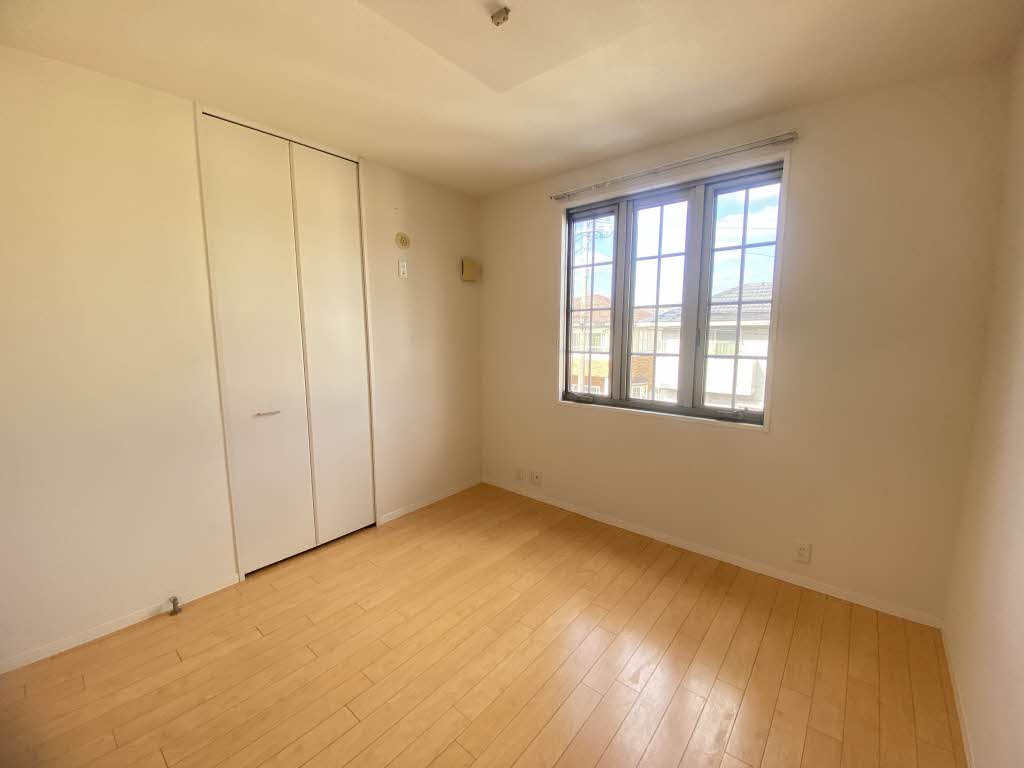 ブランシェ幸神　Ｂ棟　＊ B0201号-11