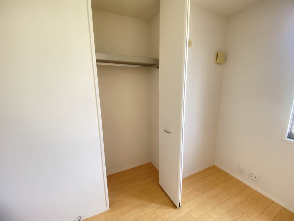 ブランシェ幸神　Ｂ棟　＊ B0201号-12