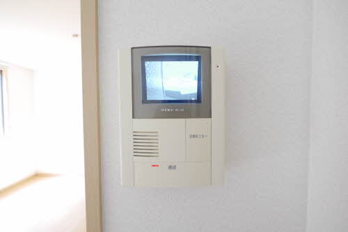 ブランシェ幸神　Ｃ棟　＊ C0102号-4