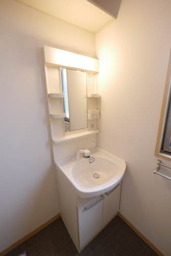 ブランシェ幸神　Ｃ棟　＊ C0102号-5