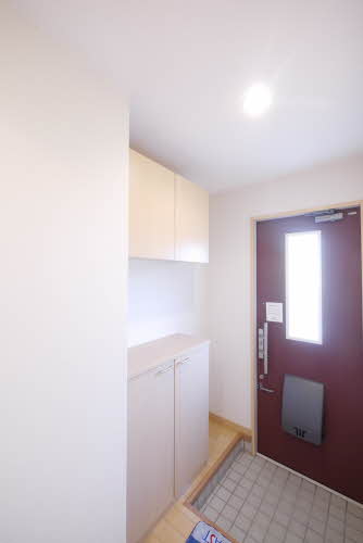 ブランシェ幸神　Ｃ棟　＊ C0102号-7