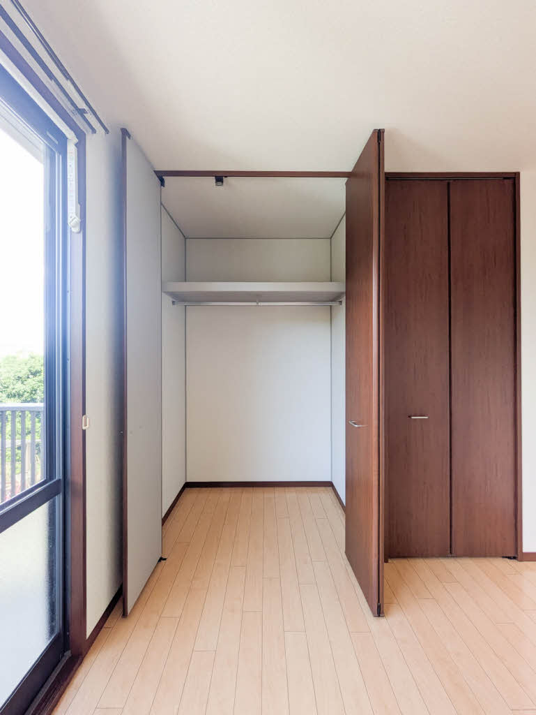 パークサイド妙泉寺 A棟 ** A0202号-5