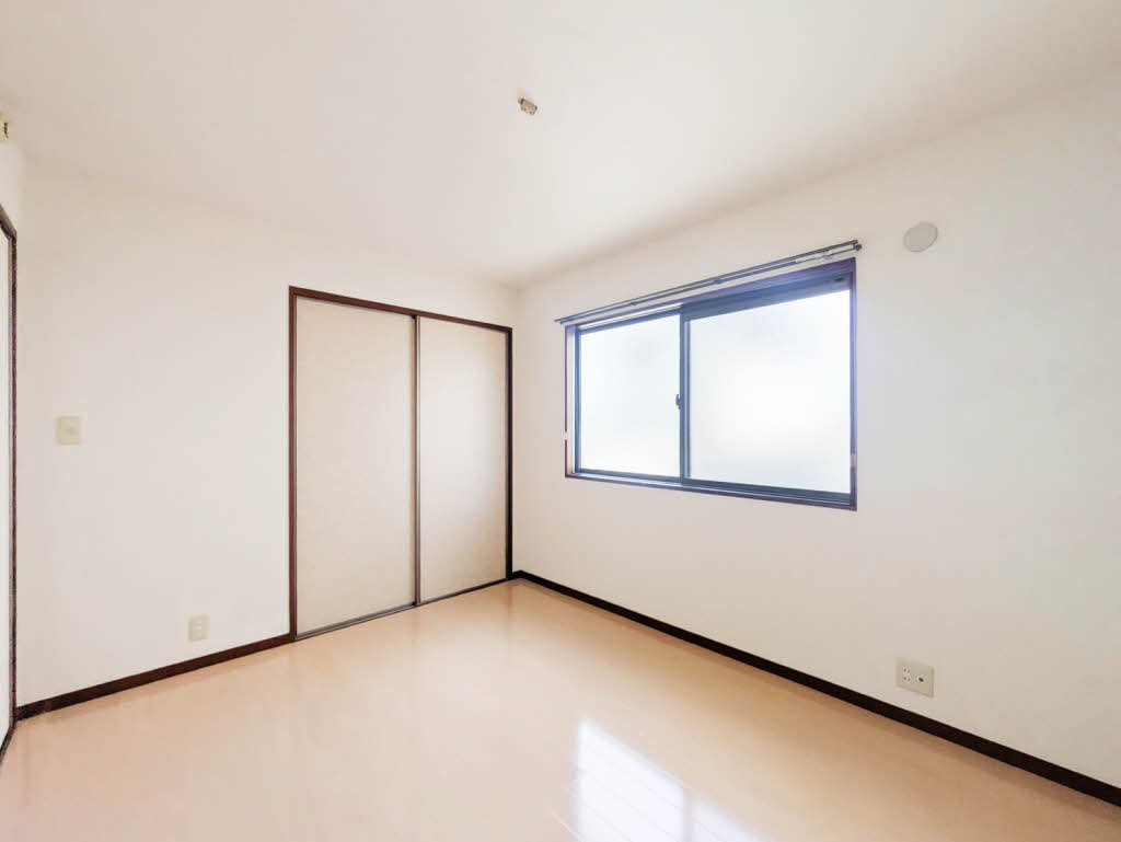 パークサイド妙泉寺 A棟 ** A0202号-6