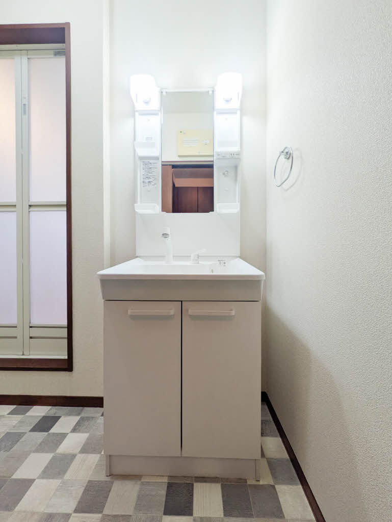 パークサイド妙泉寺 A棟 ** A0202号-7