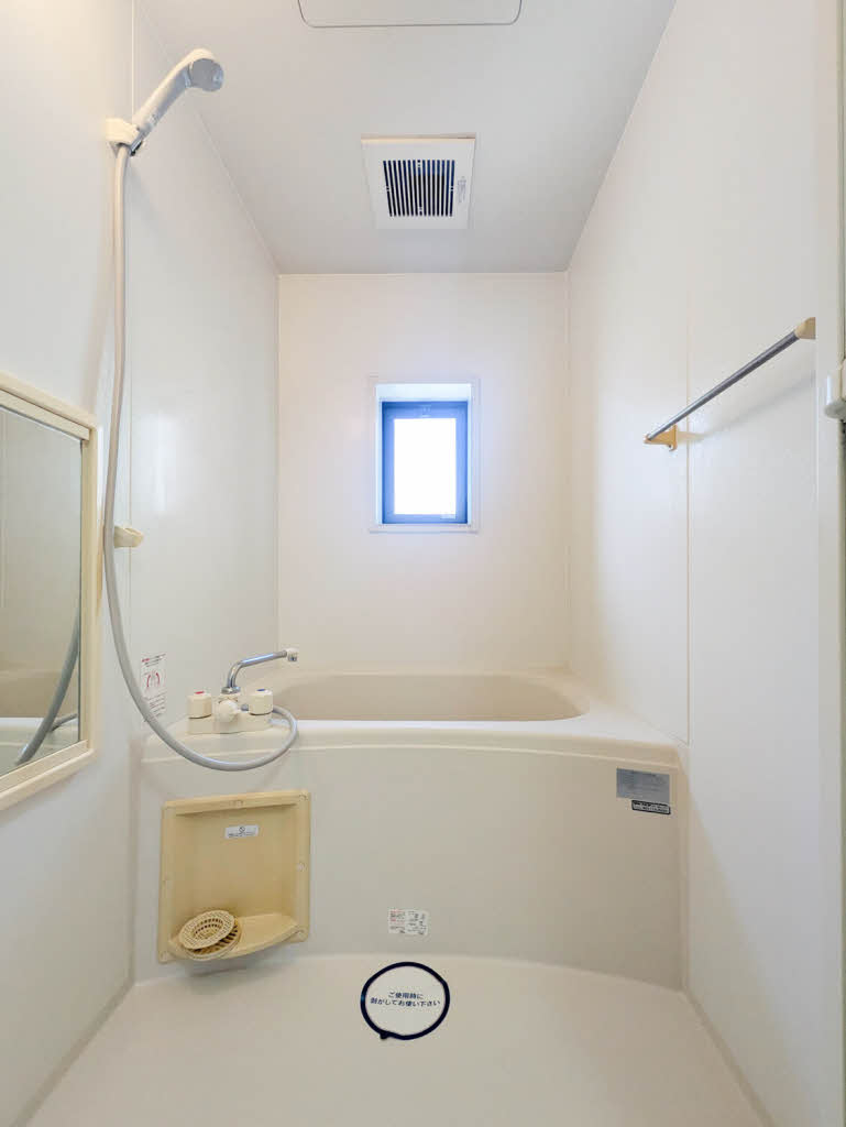 パークサイド妙泉寺 A棟 ** A0202号-8