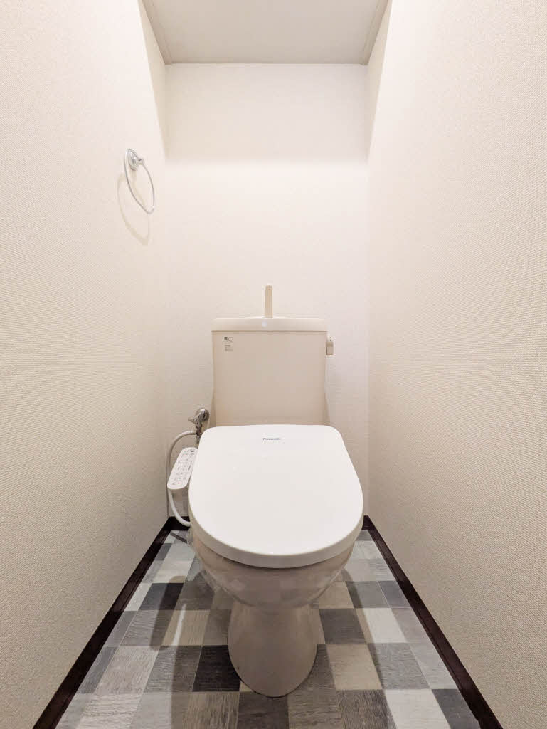 パークサイド妙泉寺 A棟 ** A0202号-9