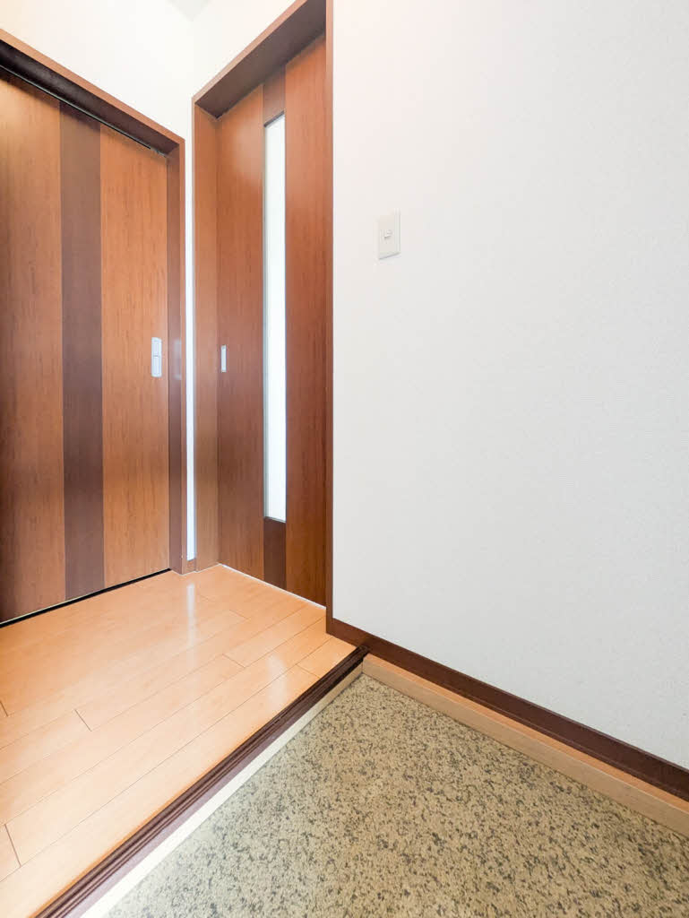 パークサイド妙泉寺 A棟 ** A0202号-11