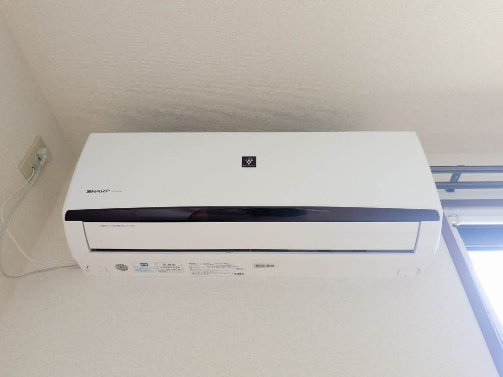 パークサイド妙泉寺 A棟 ** A0202号-13