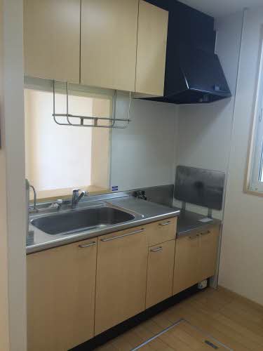 メゾンＢＬＥＳＳ　Ａ棟　＊＊ A0102号-3