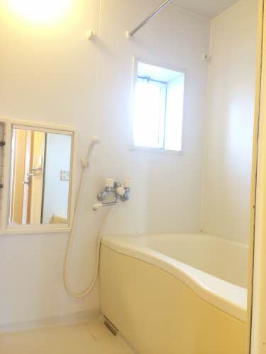 メゾンＢＬＥＳＳ　Ａ棟　＊＊ A0102号-5