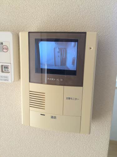 メゾンＢＬＥＳＳ　Ａ棟　＊＊ A0102号-8