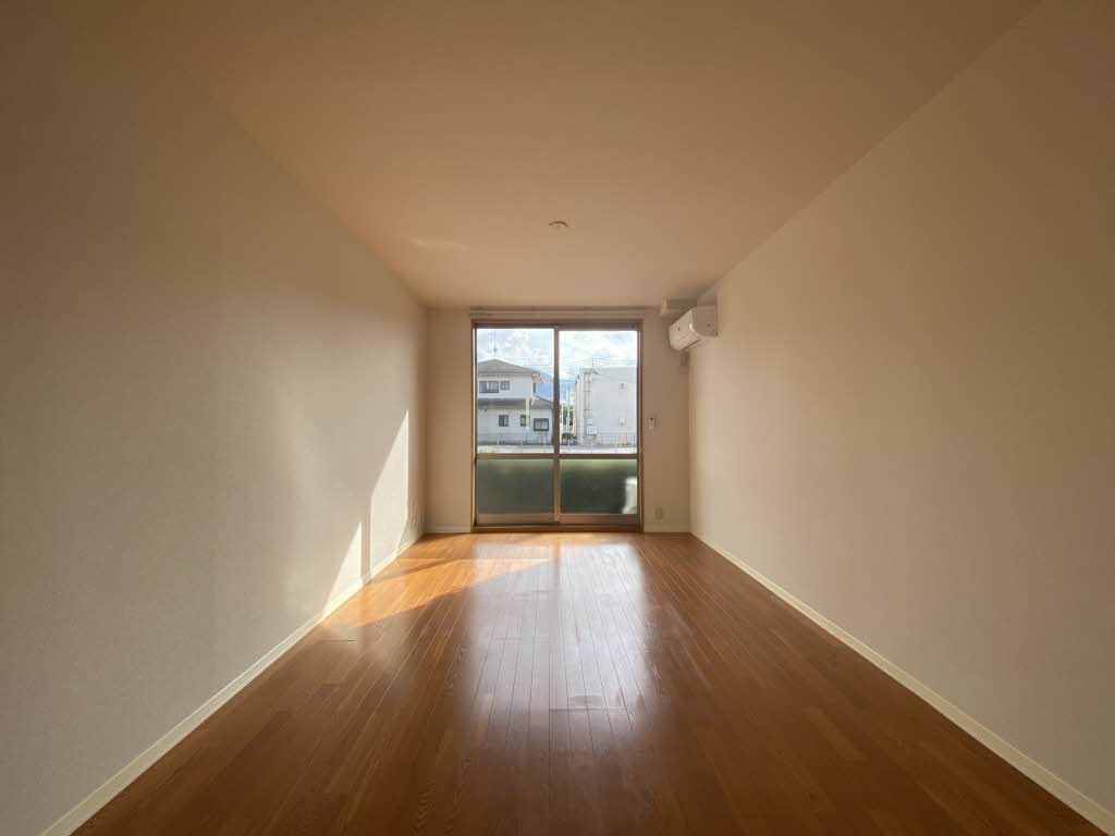 ドミール東貫　Ａ棟 A0102号-2