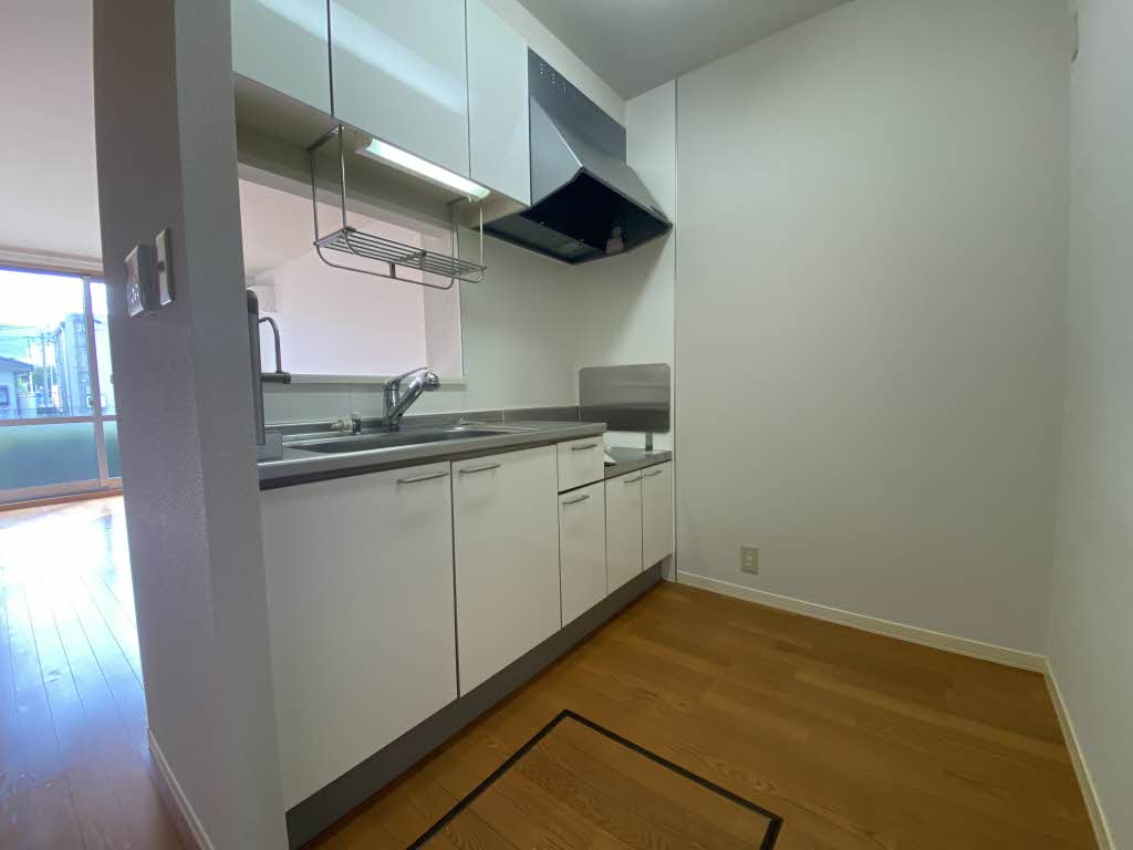 ドミール東貫　Ａ棟 A0102号-3