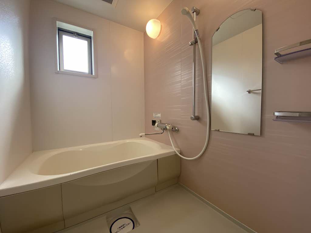 ドミール東貫　Ａ棟 A0102号-4