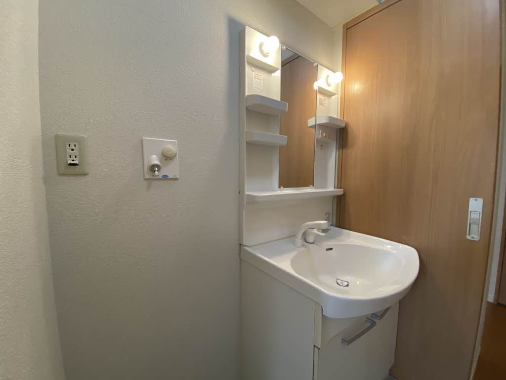 ドミール東貫　Ａ棟 A0102号-5