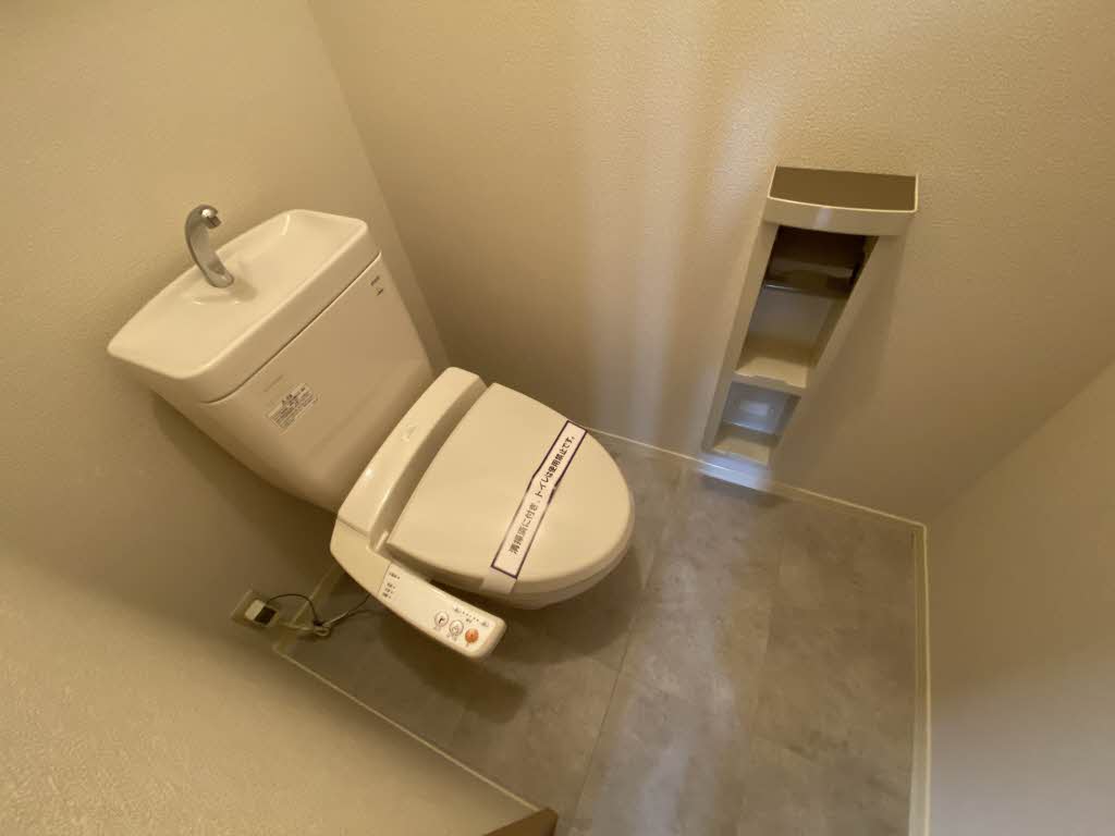 ドミール東貫　Ａ棟 A0102号-6