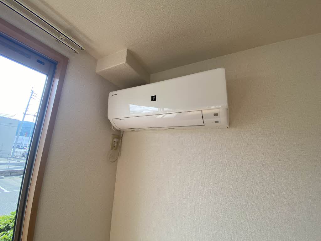 ドミール東貫　Ａ棟 A0102号-9