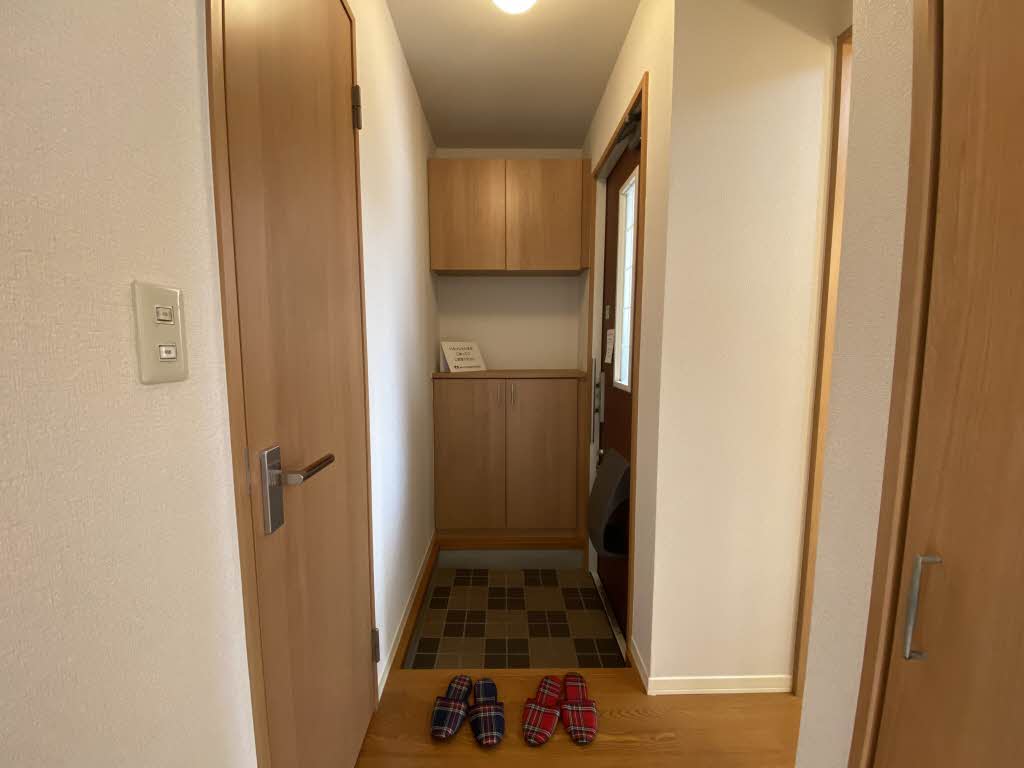 ドミール東貫　Ａ棟 A0102号-12